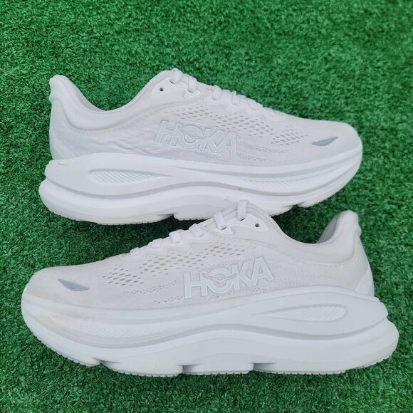 Hoka One One Bondi 9 - Women's running shoes - Size 7B - Picture 1 of 11